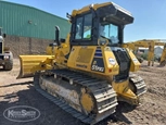 Used Dozer,Used Komatsu Bulldozer,Used Komatsu,Used Bulldozer,Used Komatsu Dozer,Used Komatsu in yard,Used Excavator